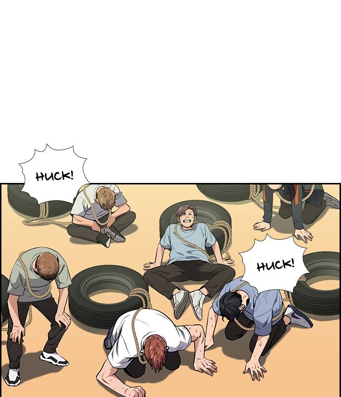 True Education Chapter 9 - Page 121