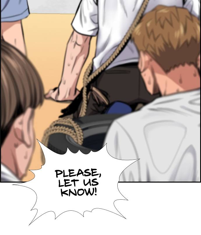 True Education Chapter 9 - Page 126