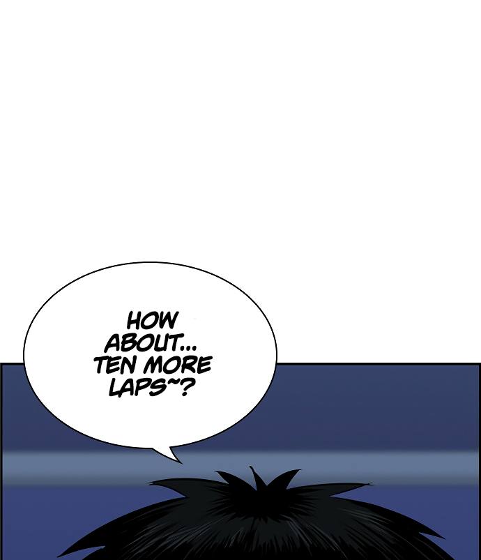 True Education Chapter 9 - Page 127