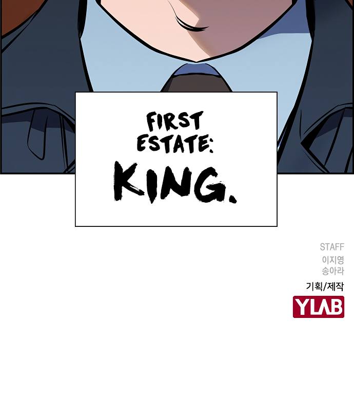 True Education Chapter 9 - Page 129