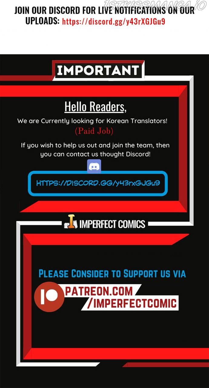 True Education Chapter 91 - Page 14