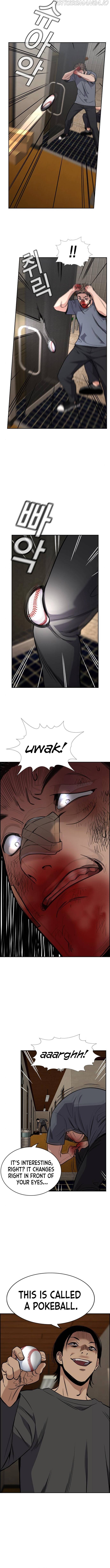 True Education Chapter 99 - Page 8