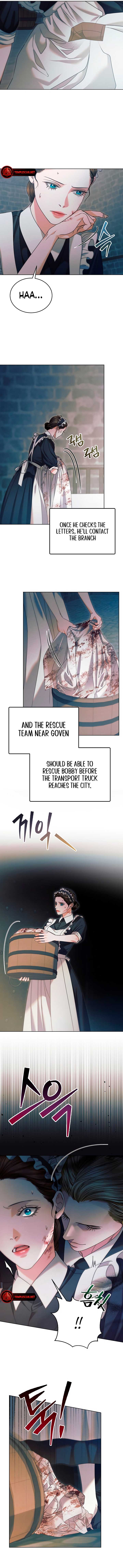 Try Begging Me Chapter 2 - Page 15