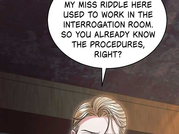 Try Begging Me Chapter 38 - Page 148
