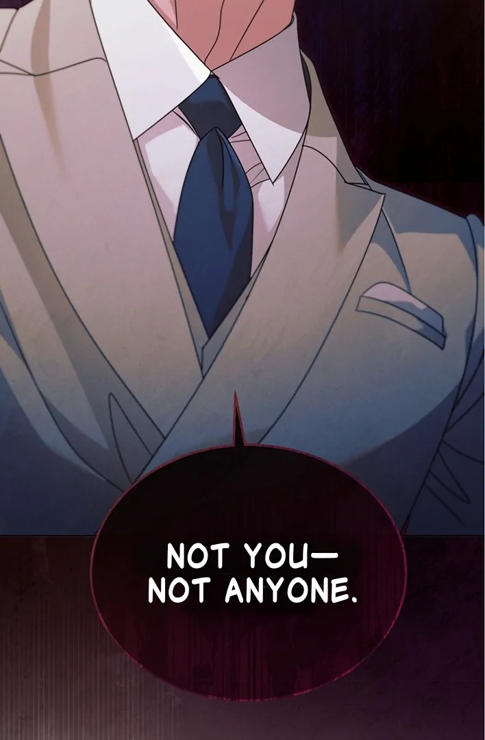 Try Begging Me Chapter 42 - Page 114