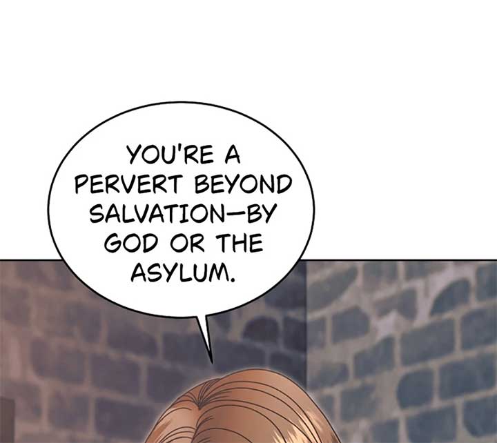 Try Begging Me Chapter 56 - Page 17