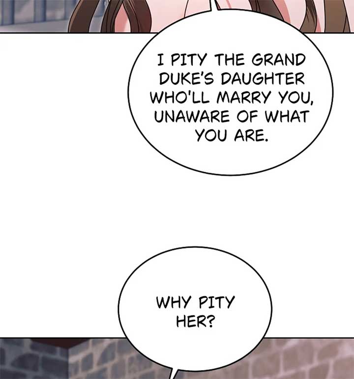 Try Begging Me Chapter 56 - Page 19