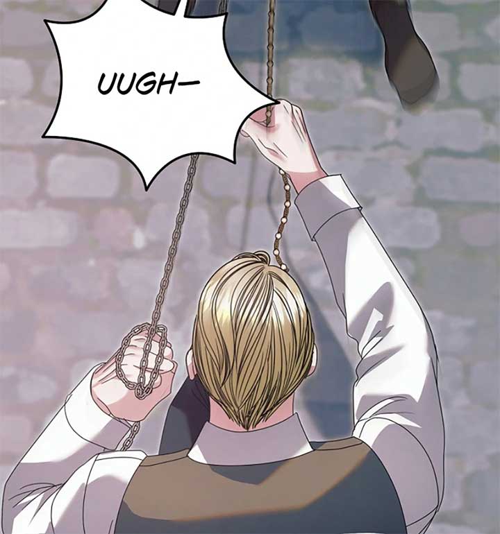 Try Begging Me Chapter 56 - Page 31