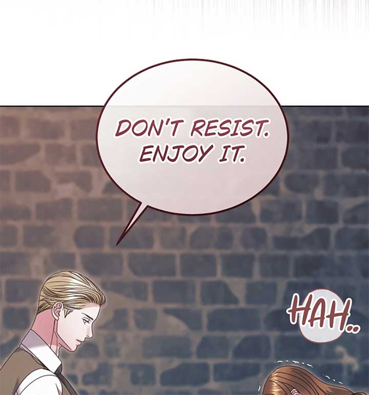 Try Begging Me Chapter 56 - Page 33