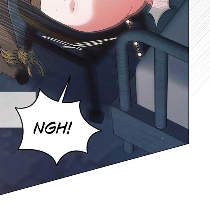 Try Begging Me Chapter 56 - Page 45