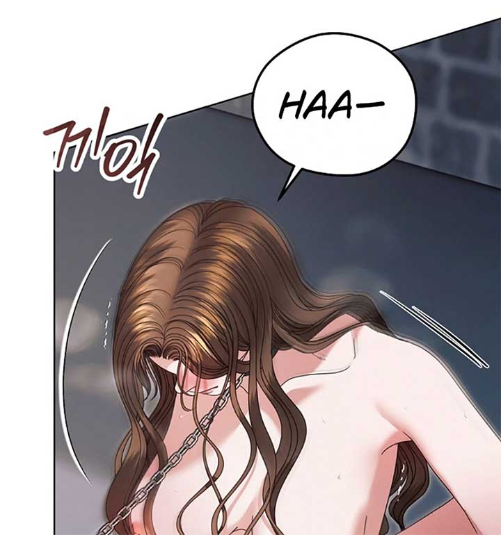 Try Begging Me Chapter 56 - Page 46
