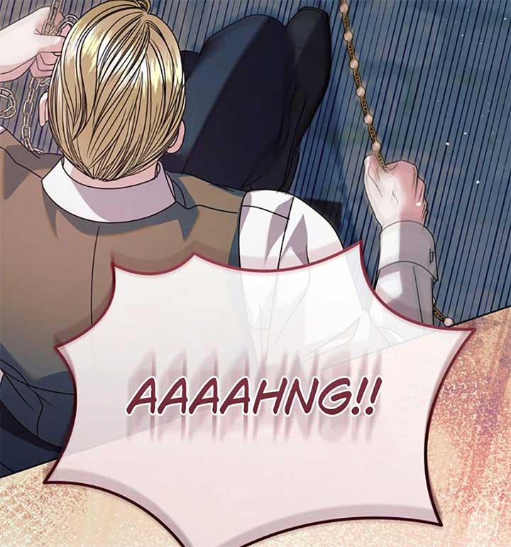 Try Begging Me Chapter 56 - Page 59