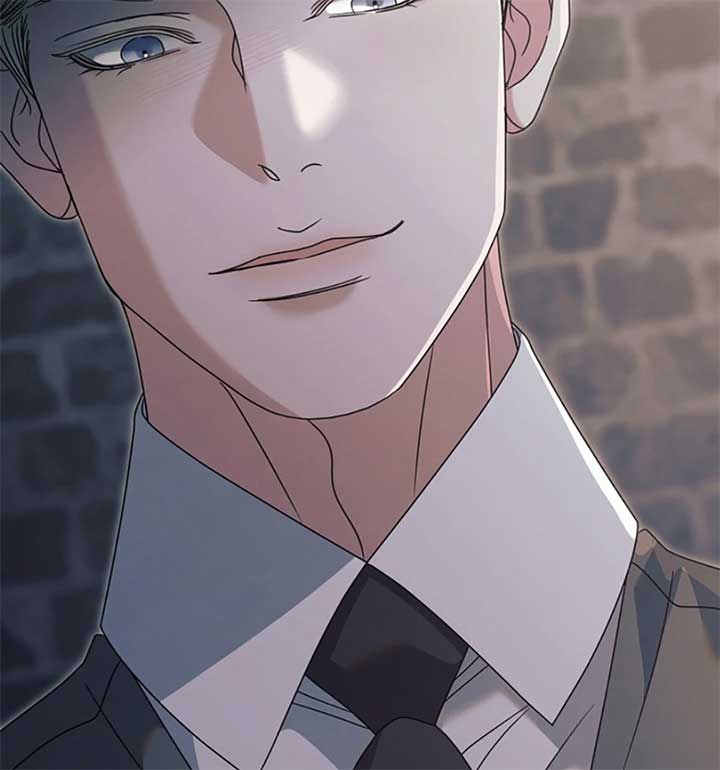 Try Begging Me Chapter 56 - Page 63