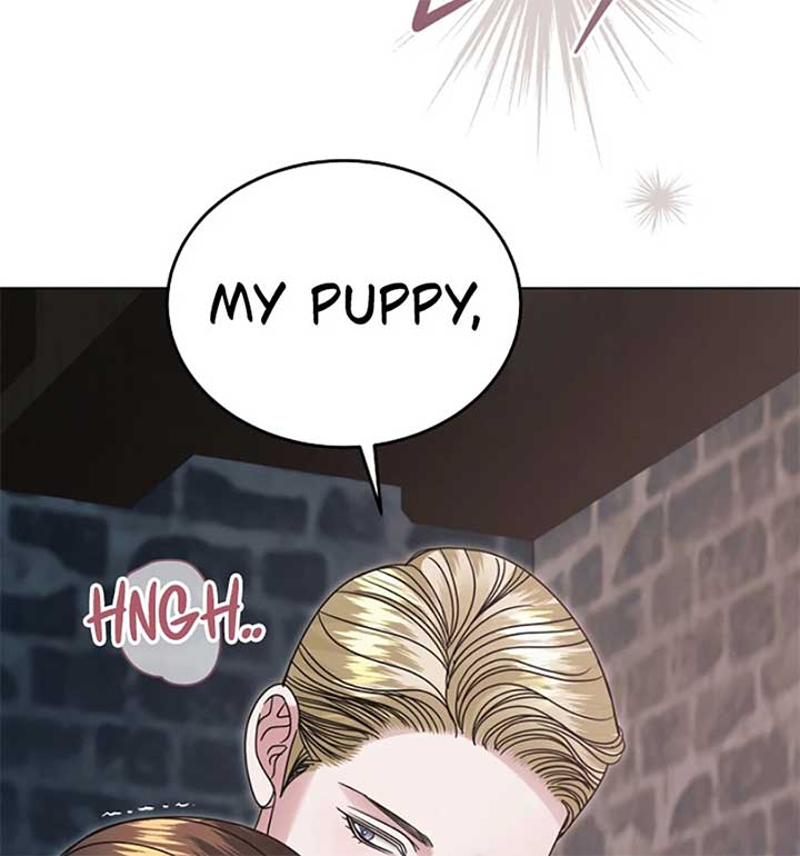 Try Begging Me Chapter 56 - Page 81