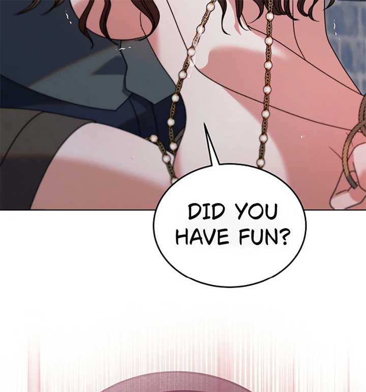 Try Begging Me Chapter 56 - Page 83
