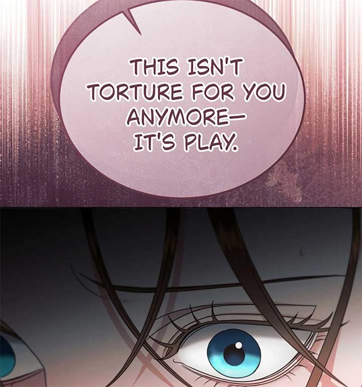 Try Begging Me Chapter 56 - Page 84