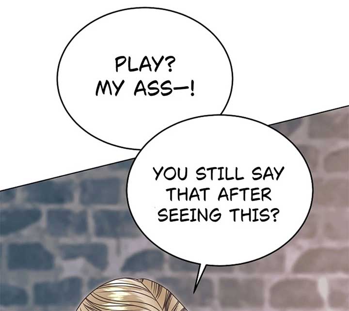 Try Begging Me Chapter 56 - Page 86