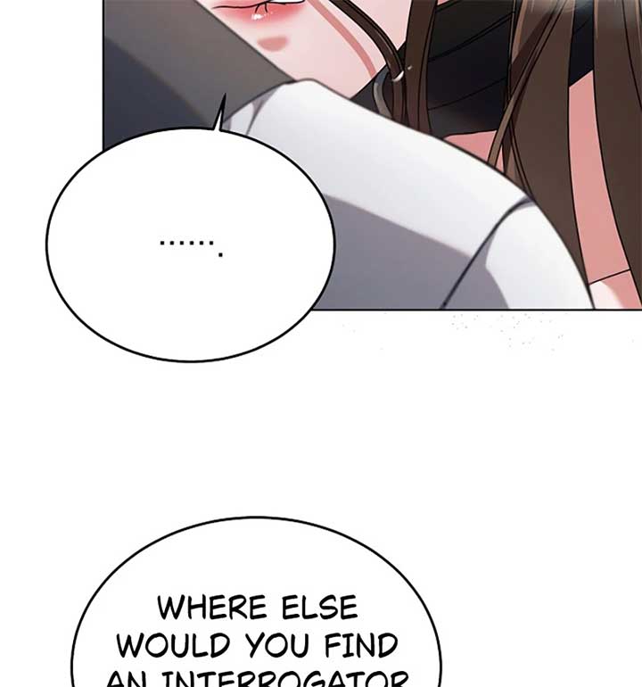 Try Begging Me Chapter 56 - Page 91