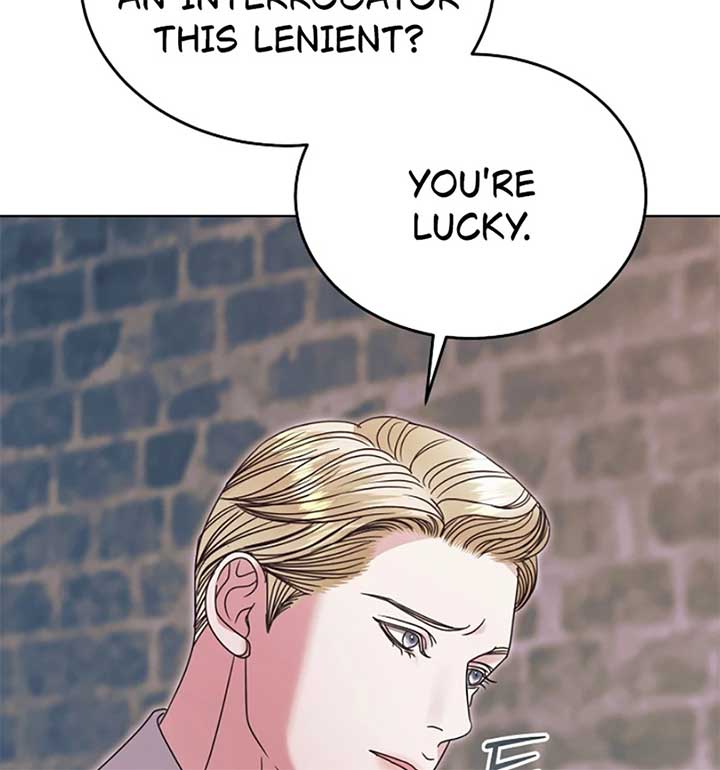 Try Begging Me Chapter 56 - Page 92