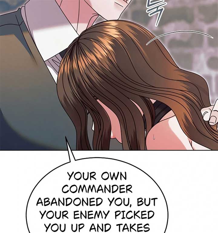 Try Begging Me Chapter 56 - Page 93