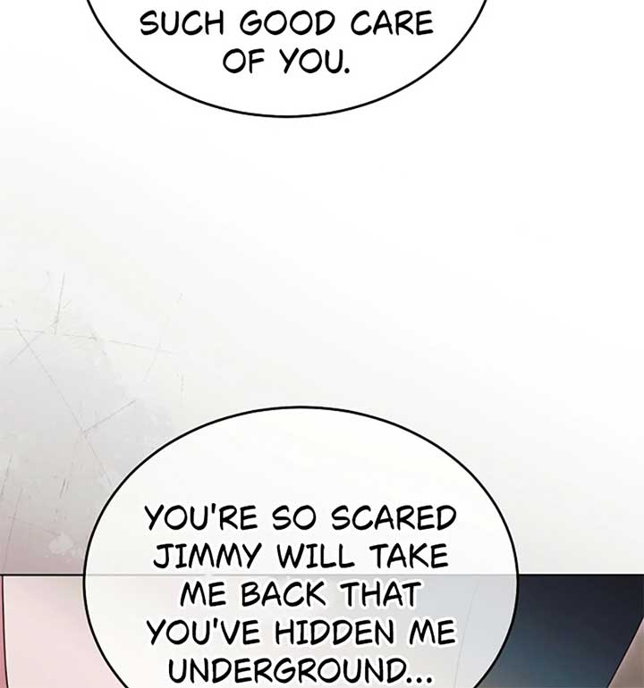 Try Begging Me Chapter 56 - Page 94