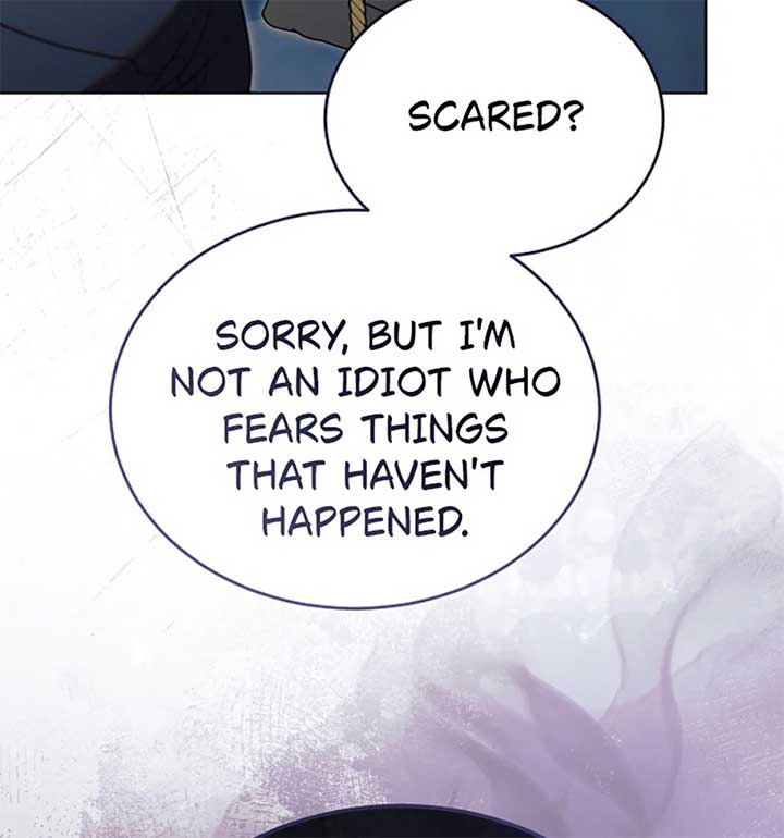 Try Begging Me Chapter 56 - Page 98