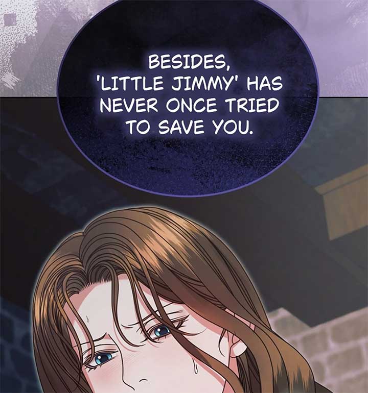 Try Begging Me Chapter 56 - Page 99