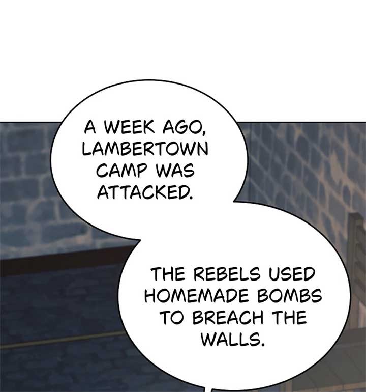Try Begging Me Chapter 56 - Page 109