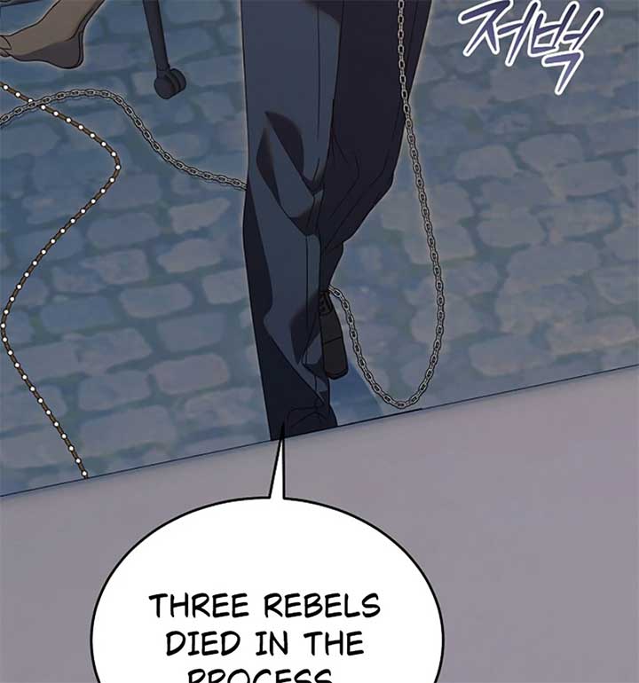 Try Begging Me Chapter 56 - Page 111