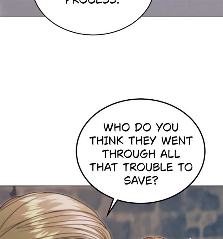 Try Begging Me Chapter 56 - Page 112