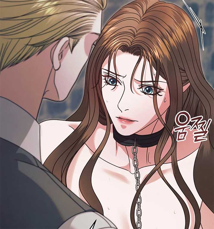 Try Begging Me Chapter 56 - Page 113