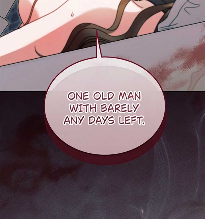 Try Begging Me Chapter 56 - Page 117