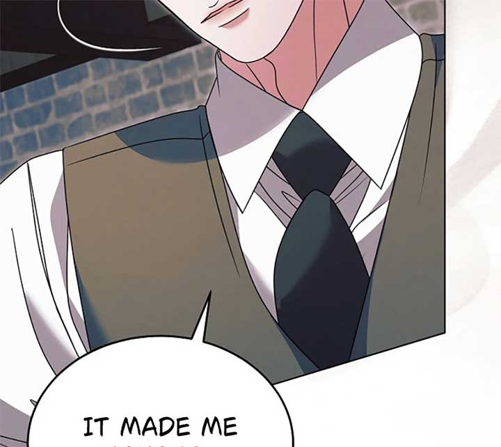 Try Begging Me Chapter 56 - Page 119