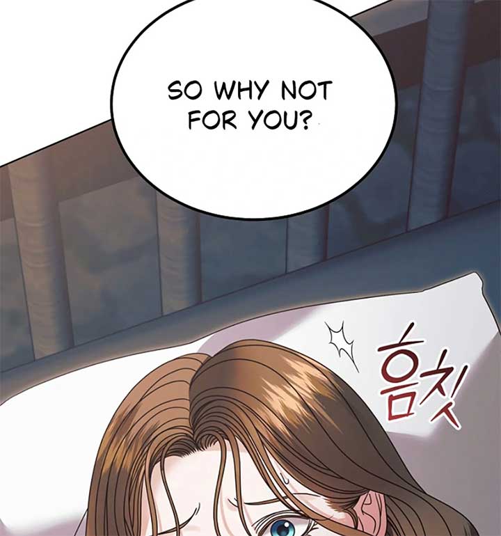 Try Begging Me Chapter 56 - Page 121