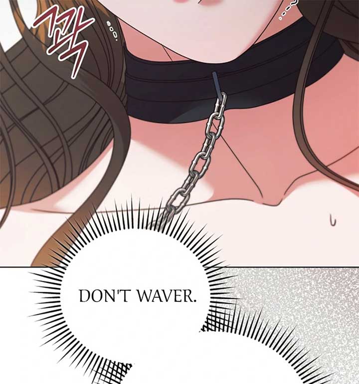 Try Begging Me Chapter 56 - Page 124