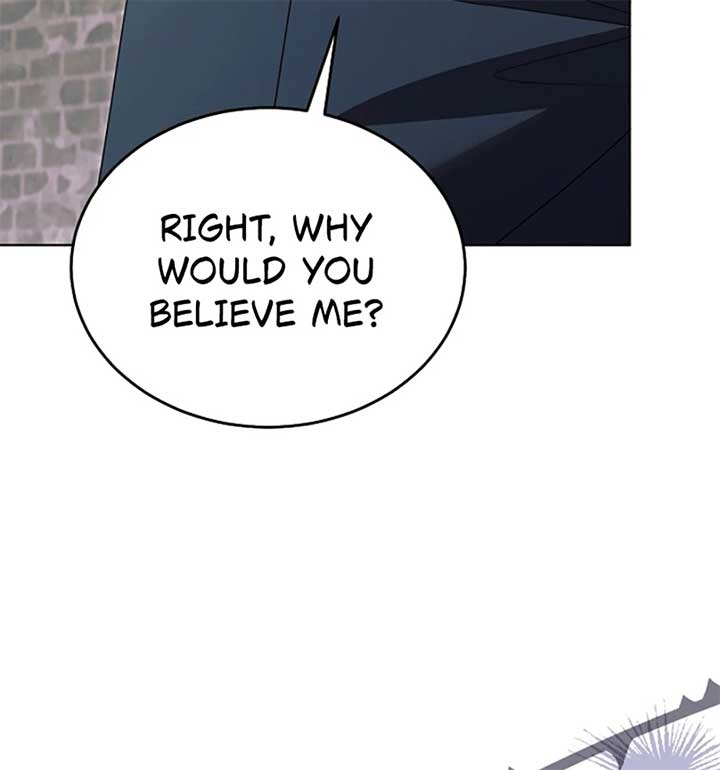 Try Begging Me Chapter 56 - Page 127