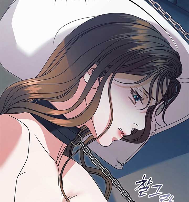 Try Begging Me Chapter 56 - Page 133