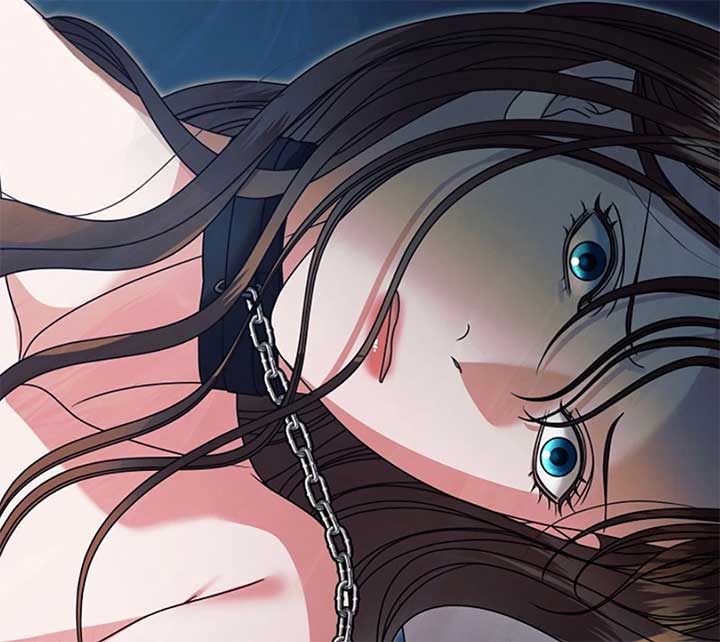 Try Begging Me Chapter 56 - Page 136
