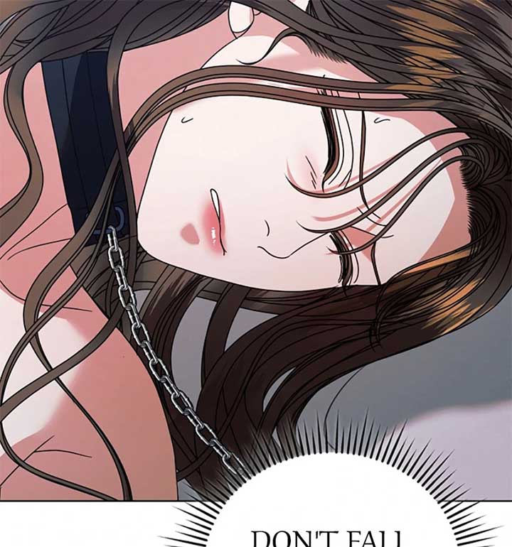 Try Begging Me Chapter 56 - Page 140