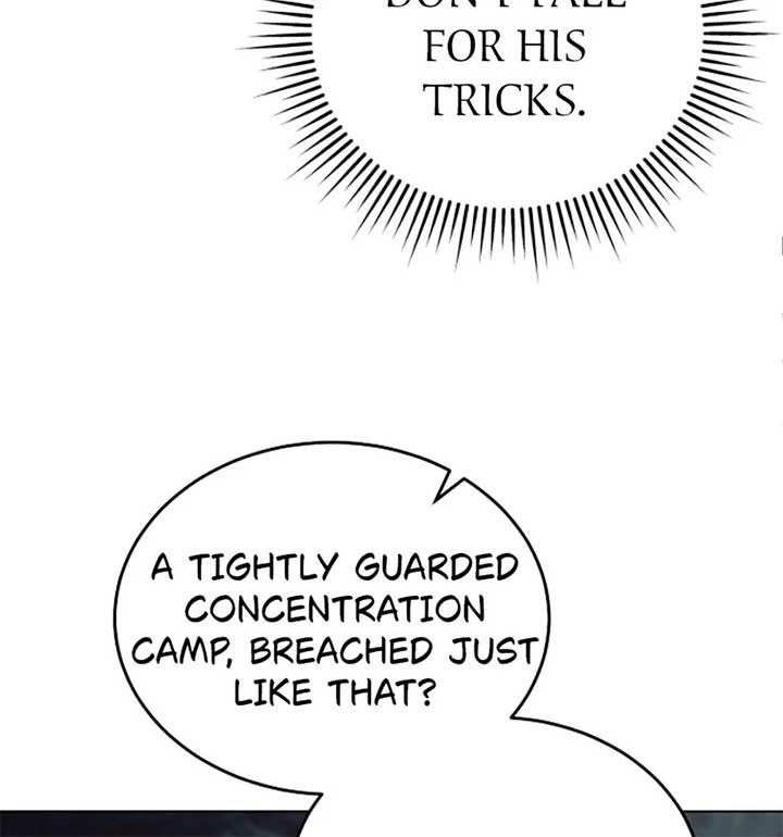 Try Begging Me Chapter 56 - Page 141