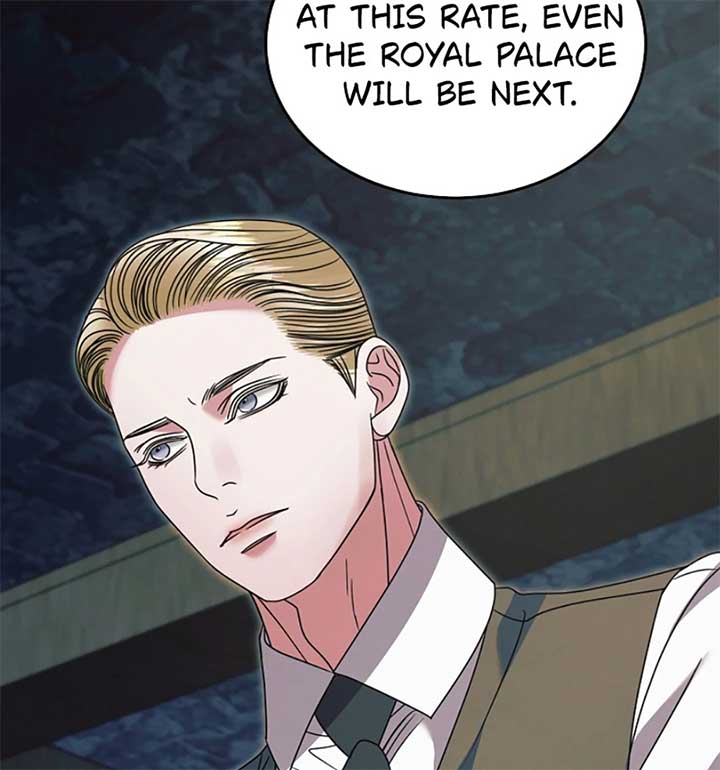 Try Begging Me Chapter 56 - Page 142