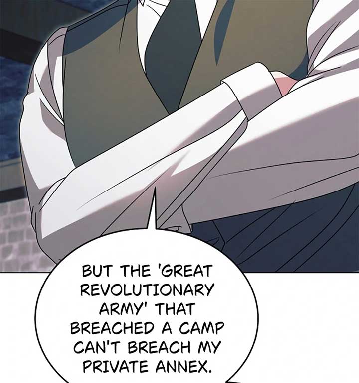 Try Begging Me Chapter 56 - Page 143