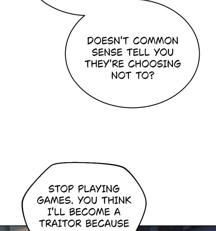 Try Begging Me Chapter 56 - Page 144