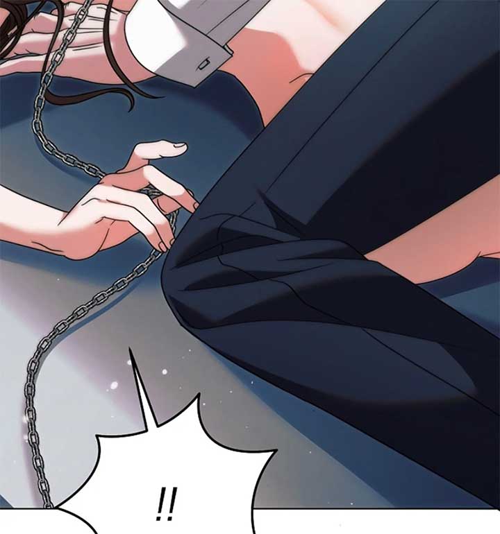 Try Begging Me Chapter 56 - Page 152