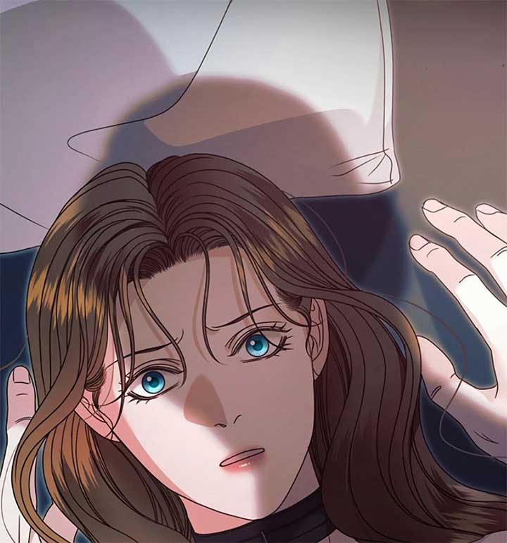 Try Begging Me Chapter 56 - Page 156