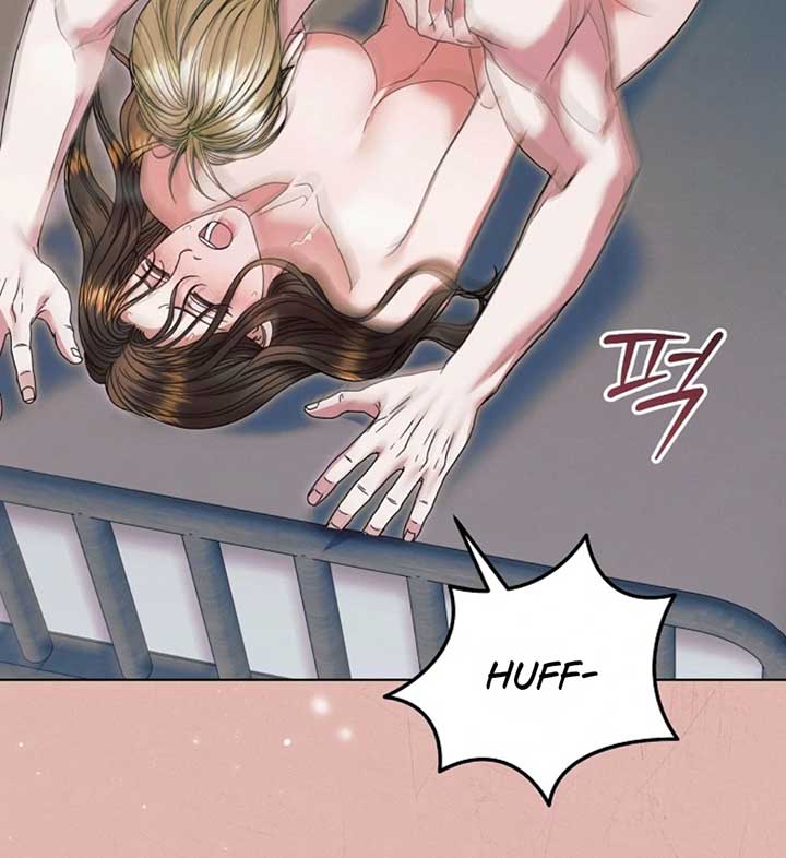 Try Begging Me Chapter 57 - Page 5