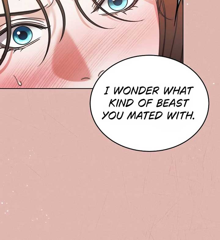 Try Begging Me Chapter 57 - Page 13
