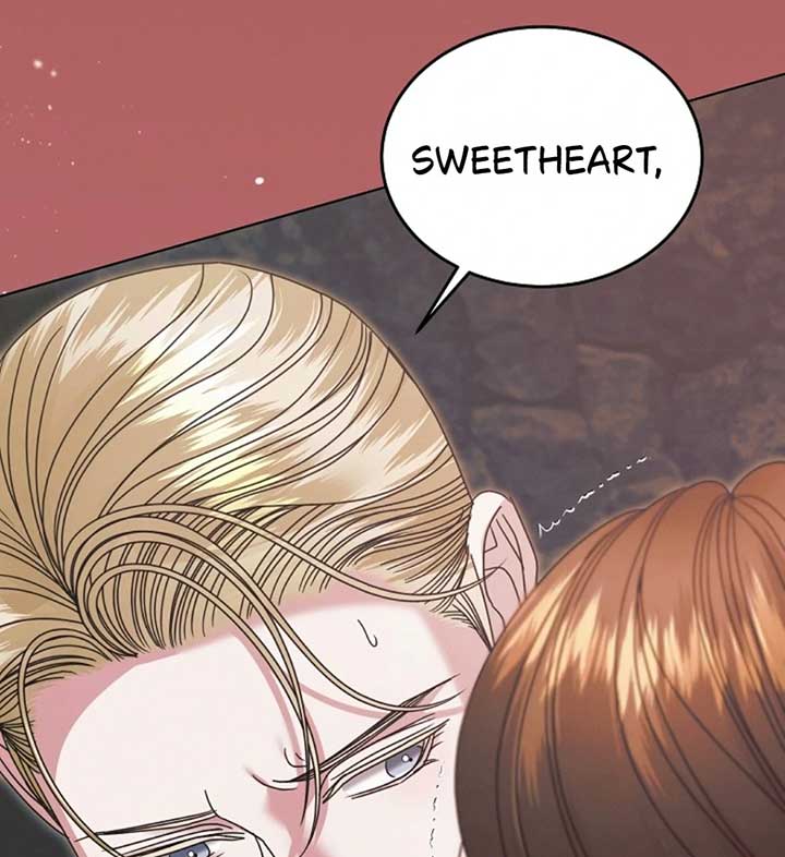 Try Begging Me Chapter 57 - Page 24