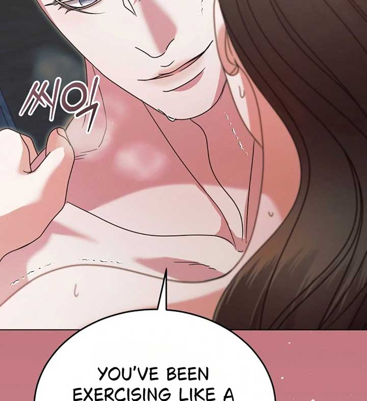 Try Begging Me Chapter 57 - Page 25