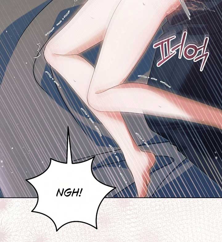 Try Begging Me Chapter 57 - Page 39